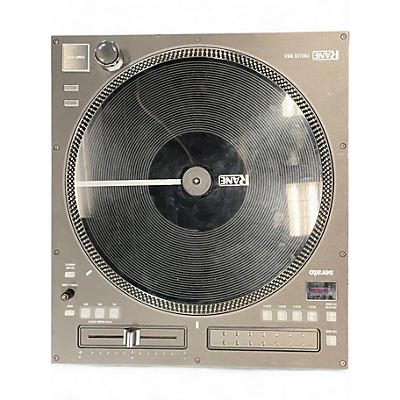 Used RANE Twelve MKII Motorized Battle Ready  USB Turntable