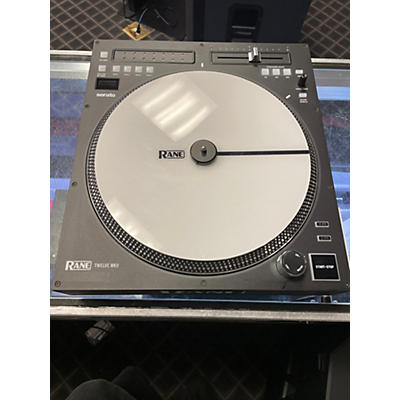 RANE Used RANE Twelve MKII Turntable