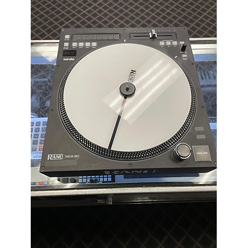 RANE Used RANE Twelve MKII Turntable