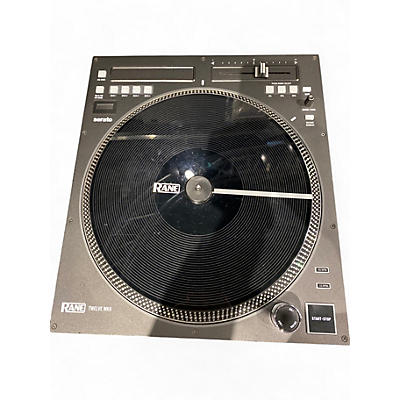 Used RANE Twelve MKII Turntable
