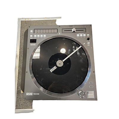 RANE Used RANE Twelve MKII USB Turntable