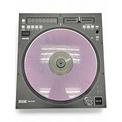Used RANE Twelve MKII USB Turntable