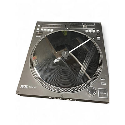 Used RANE Twelve MKII USB Turntable