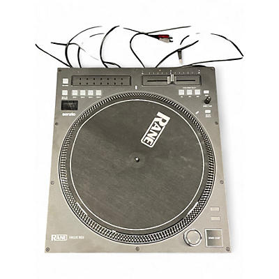 Used RANE Twelve MKII USB Turntable