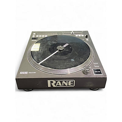 Used RANE Twelve MKII USB Turntable