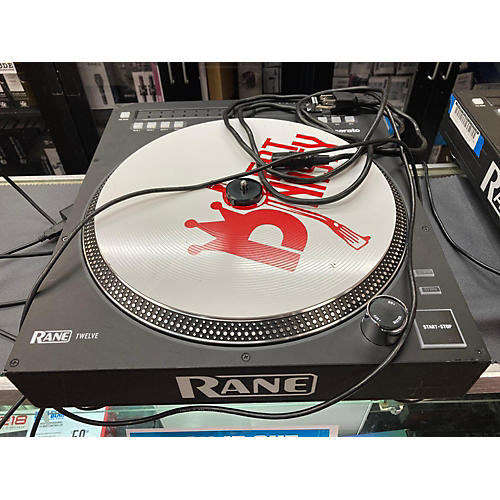 RANE Used RANE Twelve Mk1 DJ Controller