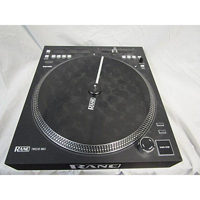 RANE Used RANE Twelve Mk2