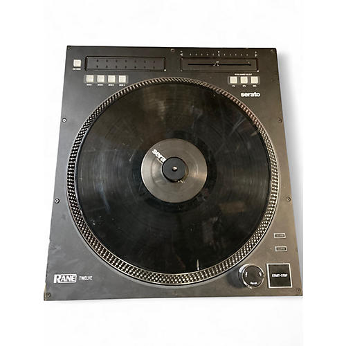 Used RANE Twelve MkI Turntable