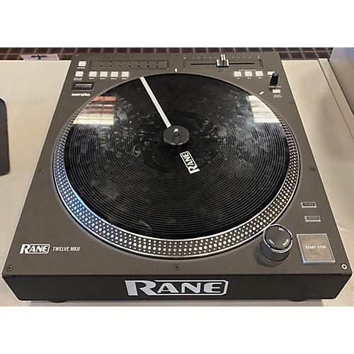 RANE Used RANE Twelve MkII DJ Controller