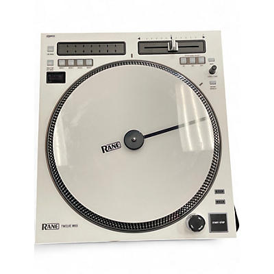Used RANE Twelve MkII DJ Controller