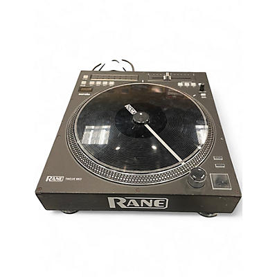 Used RANE Twelve MkII USB Turntable