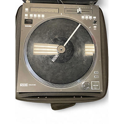 Used RANE Twelve MkII USB Turntable