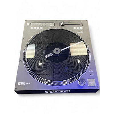 RANE Used RANE Twelve Mkii DJ Controller