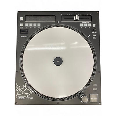 Used RANE Twelve Mkii DJ Controller