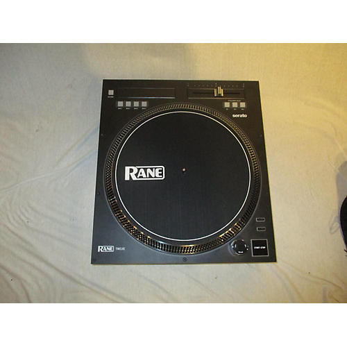 Used RANE Twelve Motorized DJ Controller