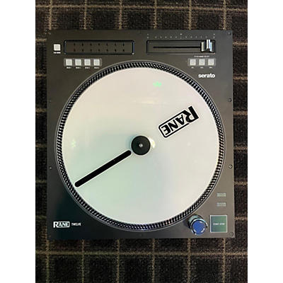 RANE Used RANE Twelve USB Turntable