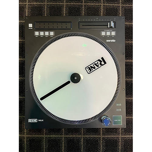 RANE Used RANE Twelve USB Turntable