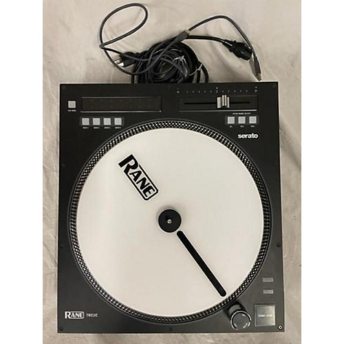 RANE Used RANE Twelve USB Turntable