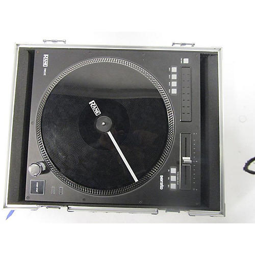 RANE Used RANE Twelve USB Turntable