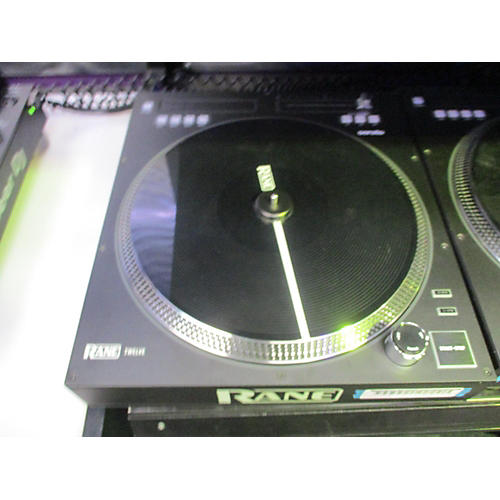 RANE Used RANE Twelve USB Turntable