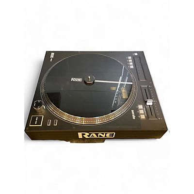 RANE Used RANE Twelve USB Turntable