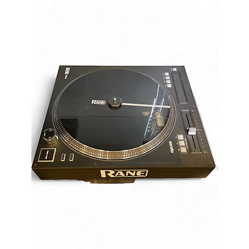 RANE Used RANE Twelve USB Turntable