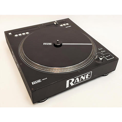 RANE Used RANE Twelve USB Turntable