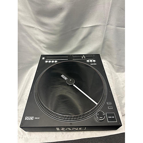 Rane Used RANE Twelve USB Turntable