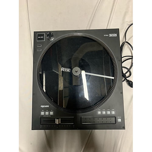 RANE Used RANE Twelve USB Turntable