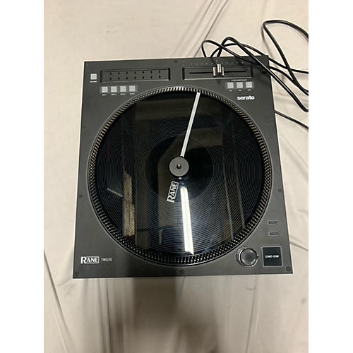 RANE Used RANE Twelve USB Turntable