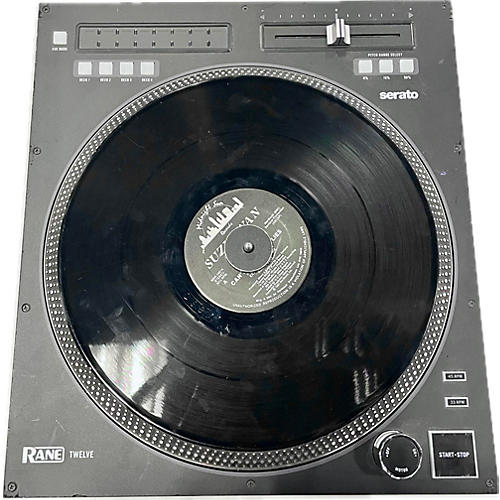 RANE Used RANE Twelve USB Turntable