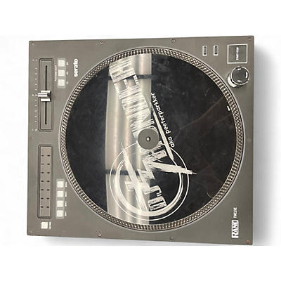 Used RANE Twelve USB Turntable