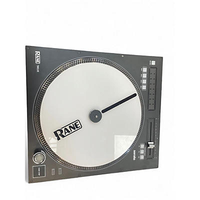 Used RANE Twelve USB Turntable
