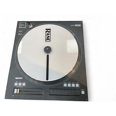 Used RANE Twelve USB Turntable