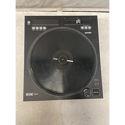 RANE Used RANE Twelve Usb Turntable USB Turntable