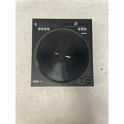 RANE Used RANE Twelve Usb Turntable USB Turntable