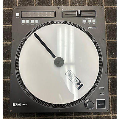 Used  RANE Twelve