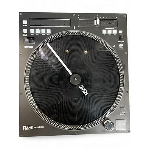 RANE Used RANE Twelves MKII DJ Controller