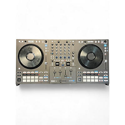 RANE Used RANE four DJ Controller