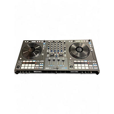 Used RANE four DJ Controller