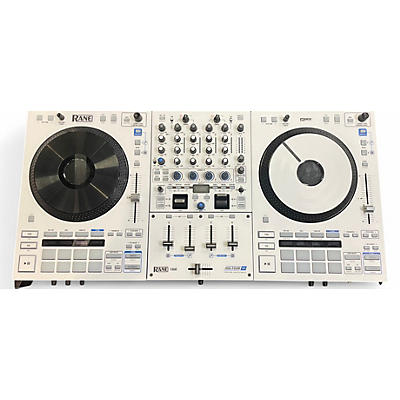 Used RANE four DJ Controller