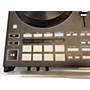 Used RANE four DJ Controller