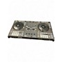 Used RANE four DJ Controller