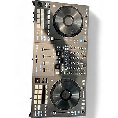 RANE Used RANE four DJ Mixer