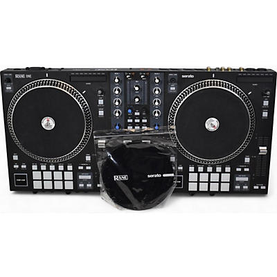 RANE Used RANE one DJ Controller