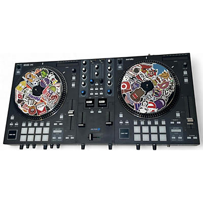 Used RANE one DJ Controller