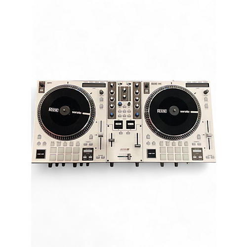 RANE Used RANE one DJ Controller