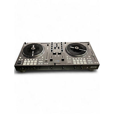 RANE Used RANE one DJ Controller