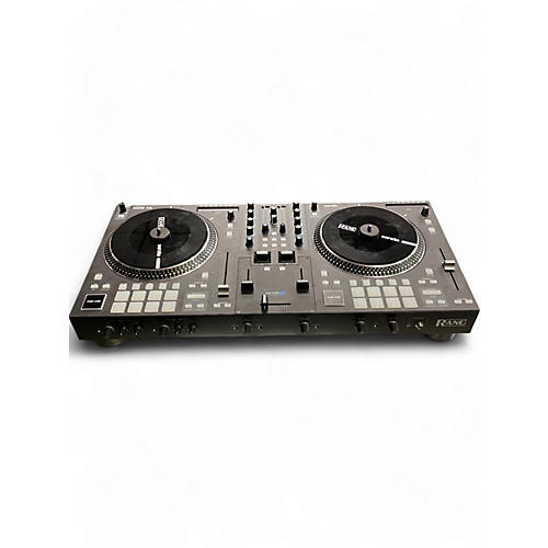 RANE Used RANE one DJ Controller