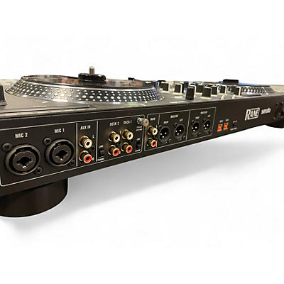 Used RANE one DJ Controller